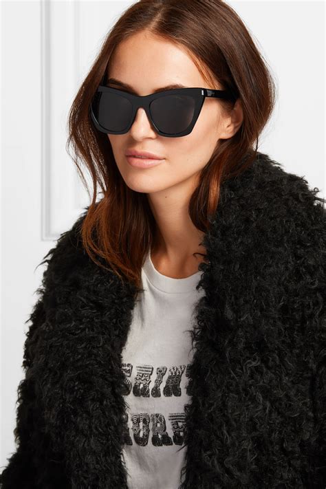 chanel saint laurent sunglasses|Sunglasses .